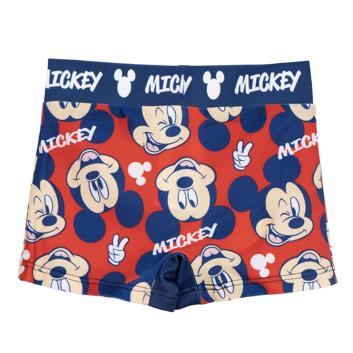 BOXER BAÑO MICKEY - Imagen 2