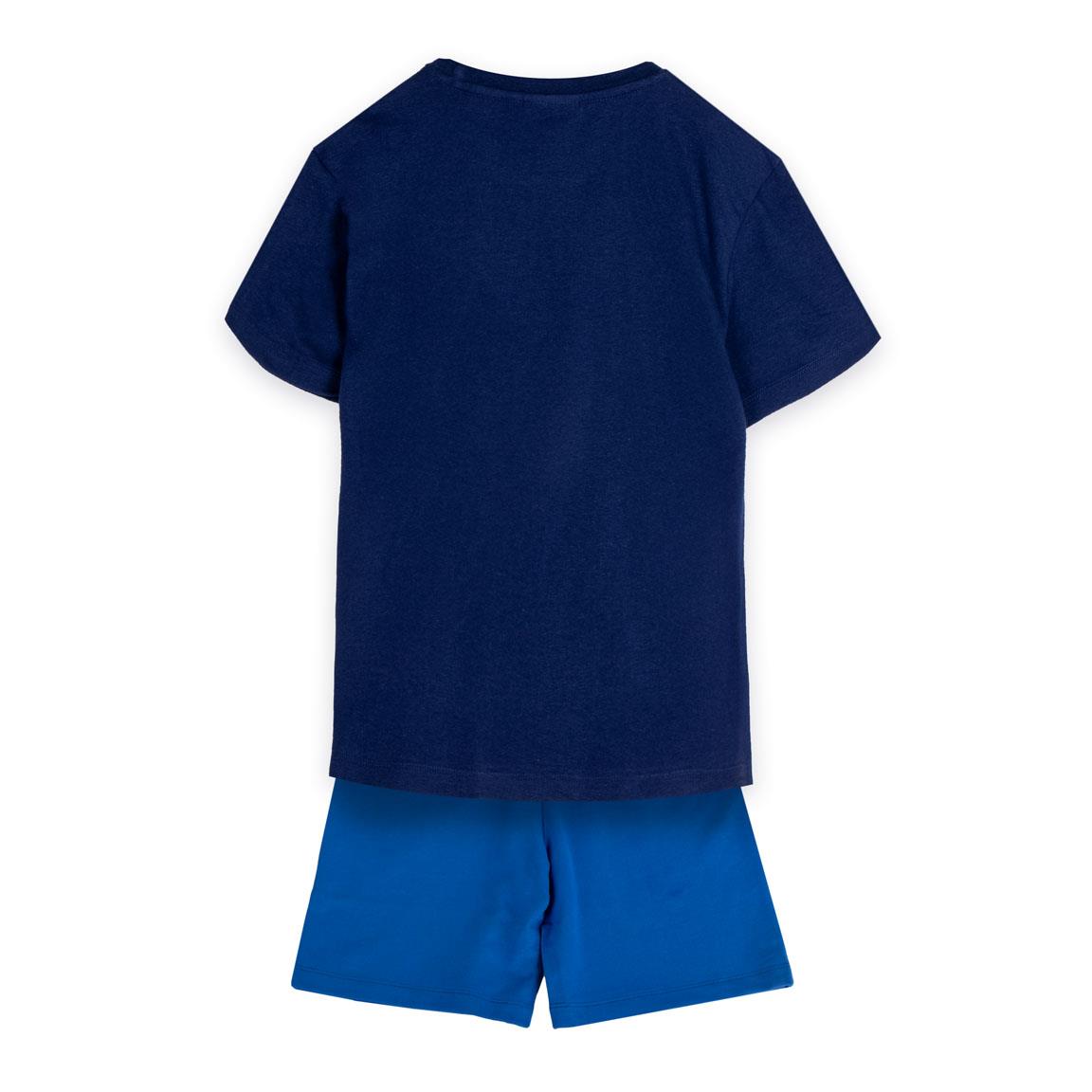 CONJUNTO 2 PIEZAS FRENCH TERRY SONIC - Imagen 2