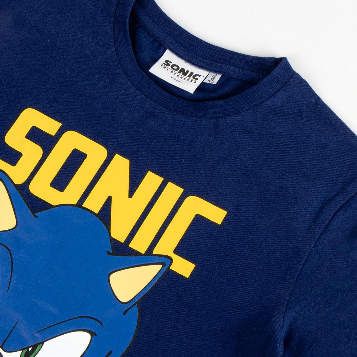 CONJUNTO 2 PIEZAS FRENCH TERRY SONIC - Imagen 3