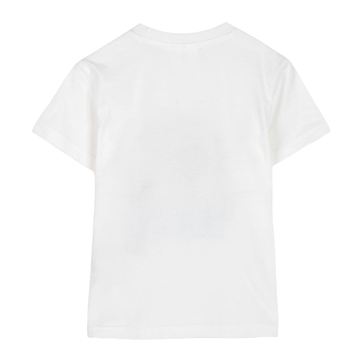 CAMISETA CORTA SINGLE JERSEY LION KING - Imagen 2
