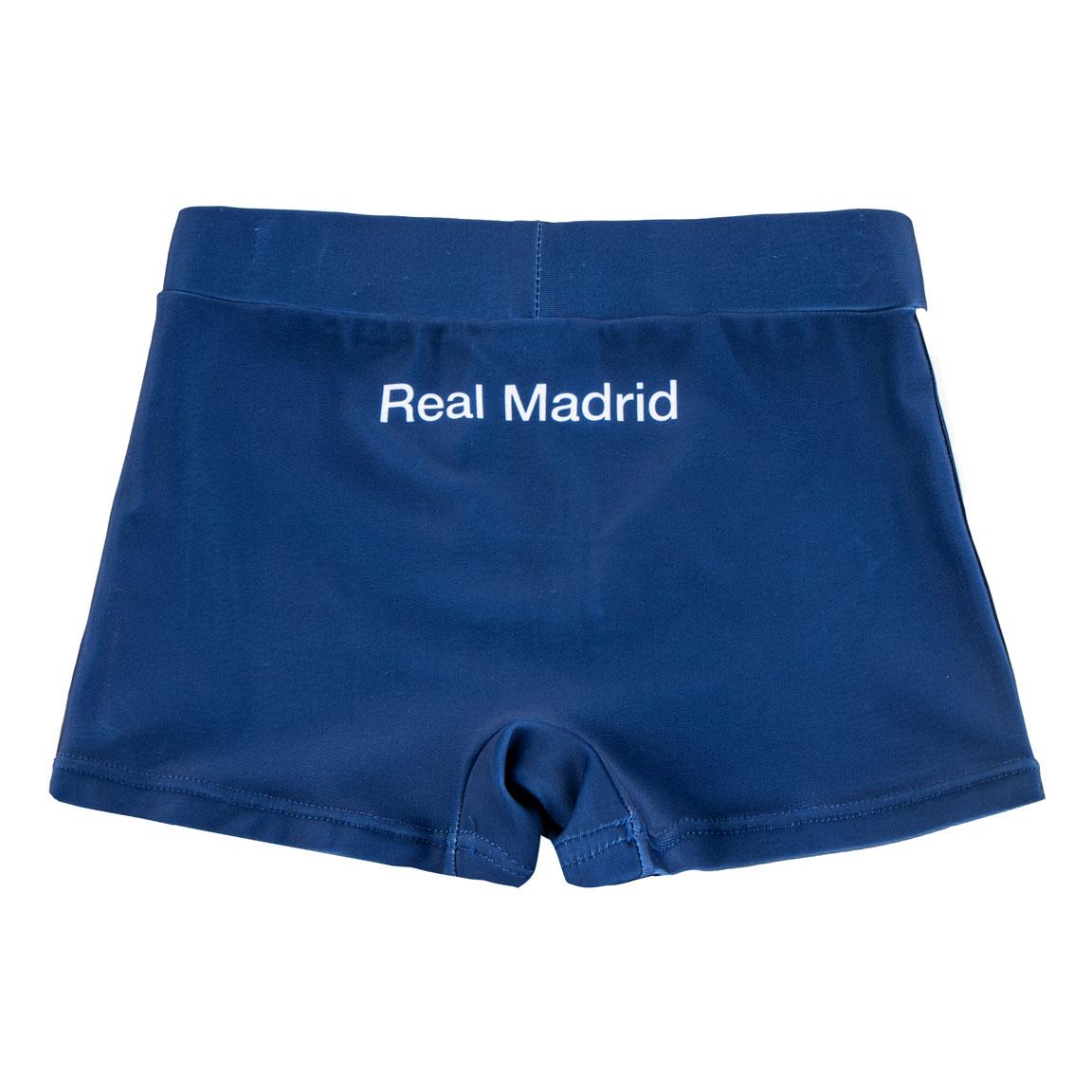 BOXER BAÑO REAL MADRID - Imagen 2