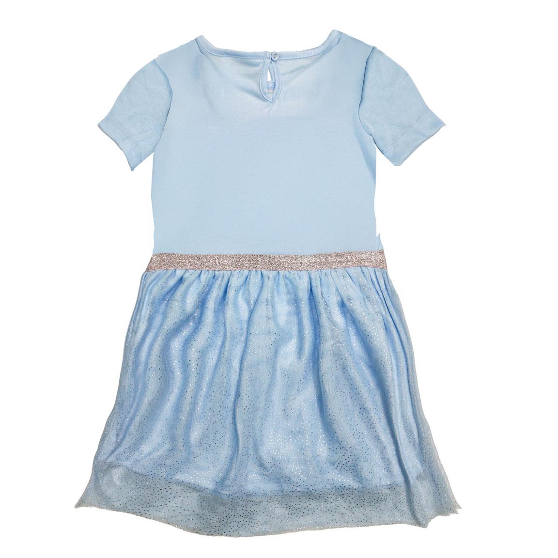 VESTIDO SINGLE JERSEY FANTASIA STITCH - Imagen 2