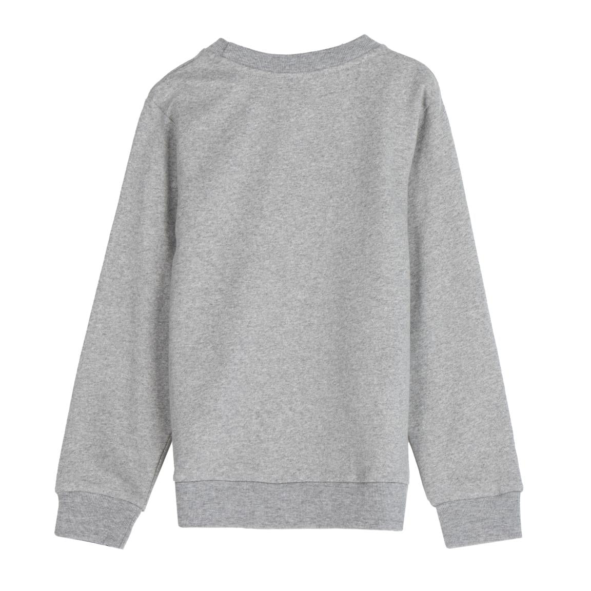 SUDADERA COTTON BRUSHED THE MANDALORIAN GROGU - Imagen 2