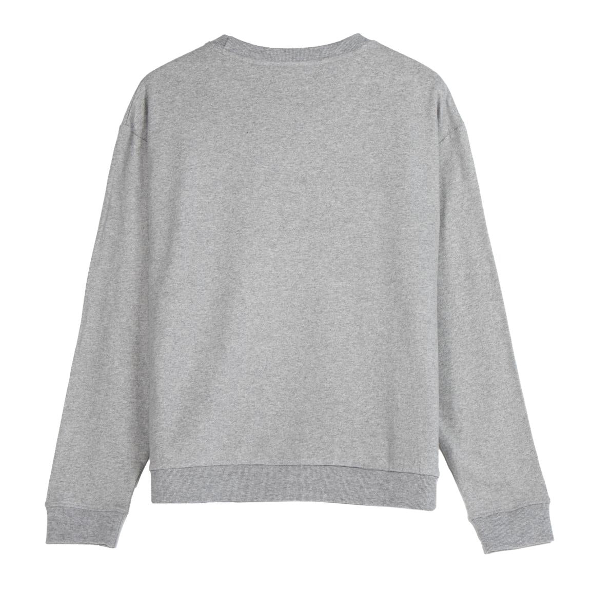 SUDADERA FRENCH TERRY STITCH - Imagen 2
