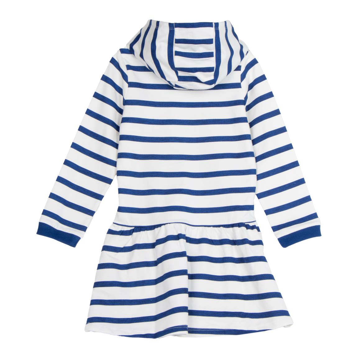 VESTIDO FRENCH TERRY HELLO KITTY - Imagen 2