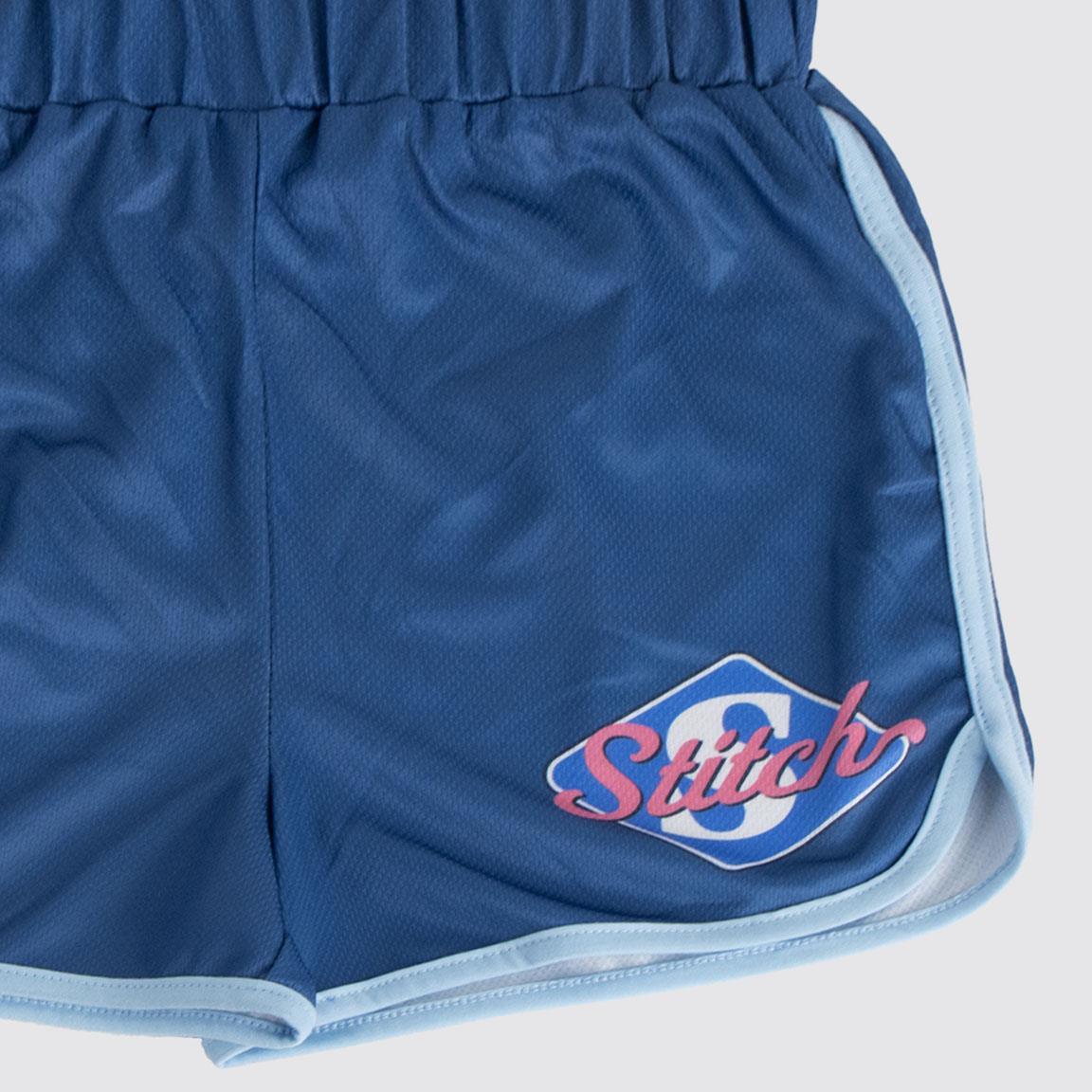 CONJUNTO 2 PIEZAS DEPORTE STITCH