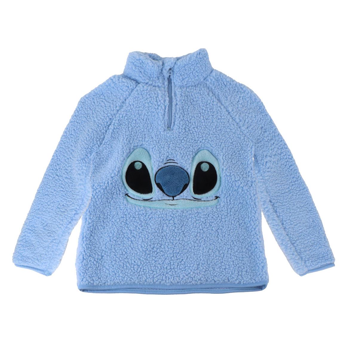 JERSEY SHERPA SHERPA FLEECE INDOOR STITCH - Imagen 1