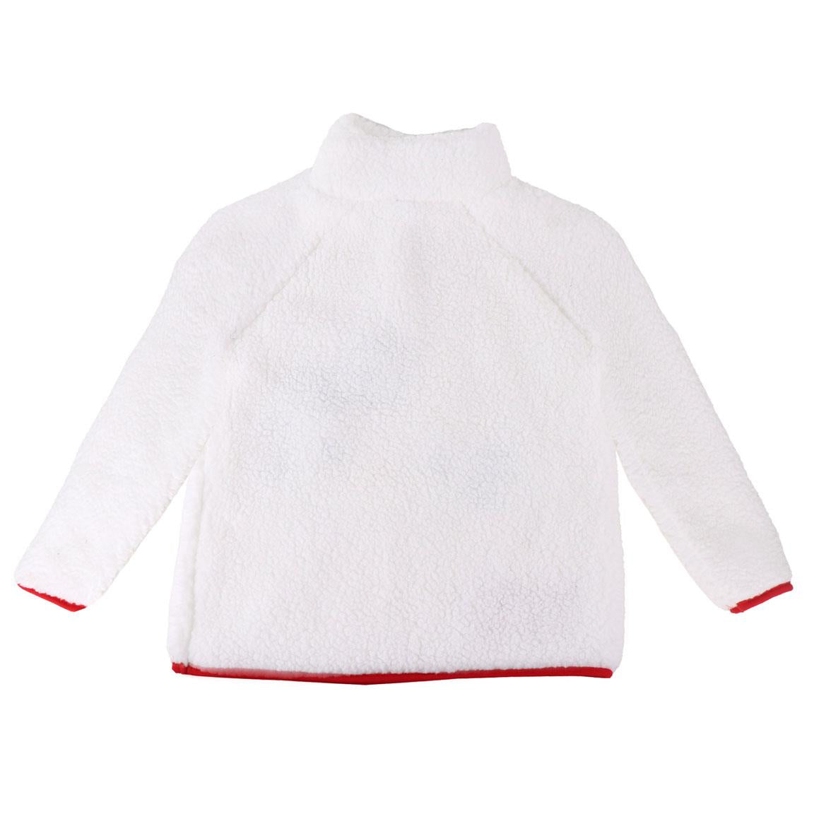JERSEY SHERPA SHERPA FLEECE INDOOR HELLO KITTY - Imagen 2