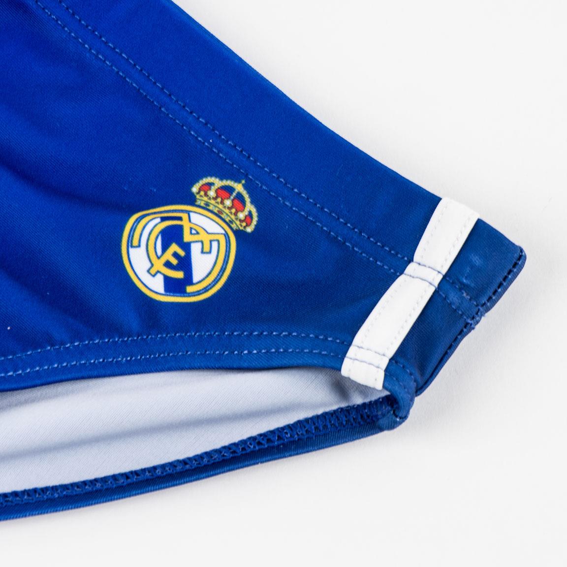 SLIP BAÑO REAL MADRID - Imagen 3