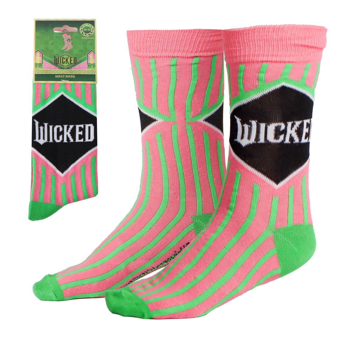 CALCETINES WICKED - Imagen 1
