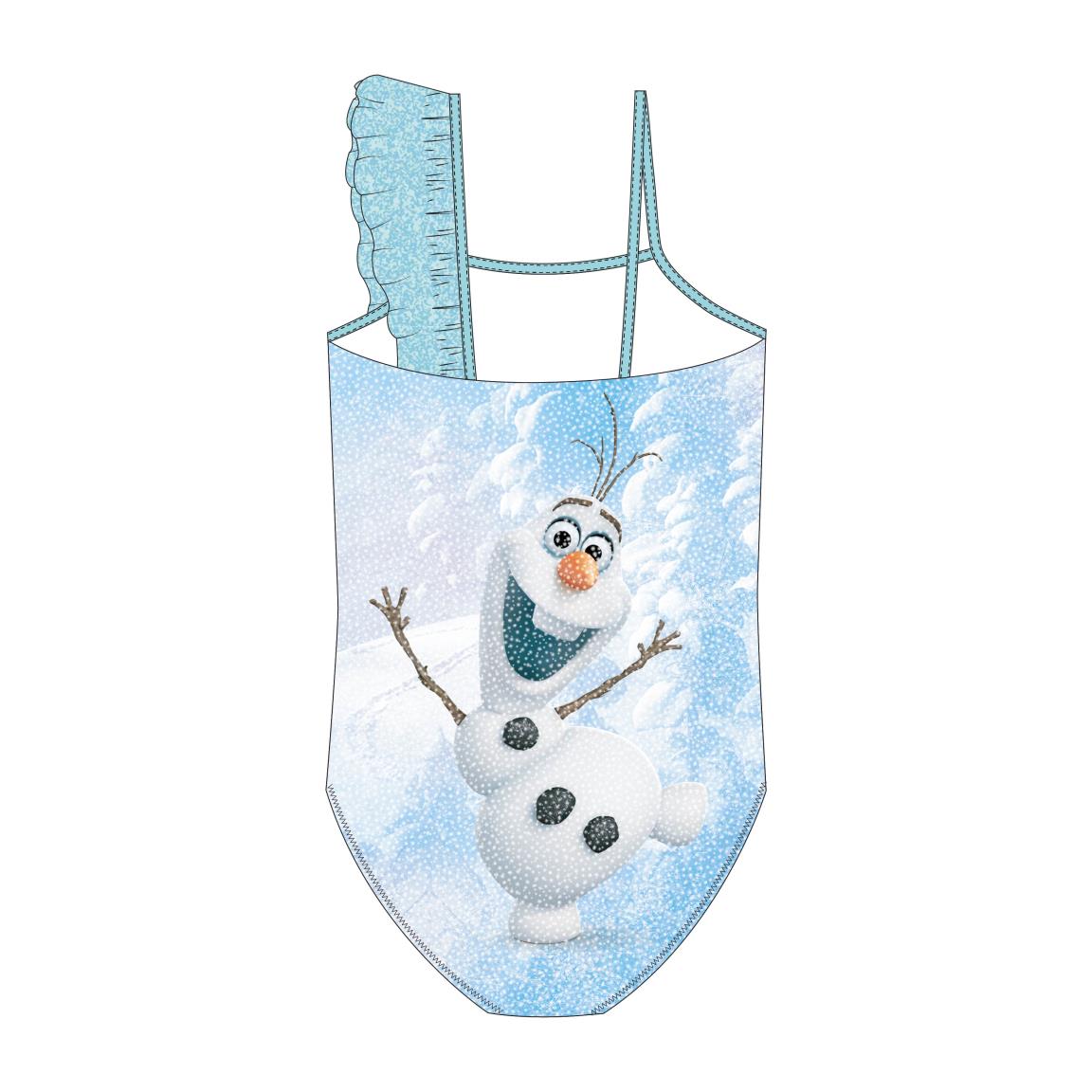 BAÑADOR FROZEN