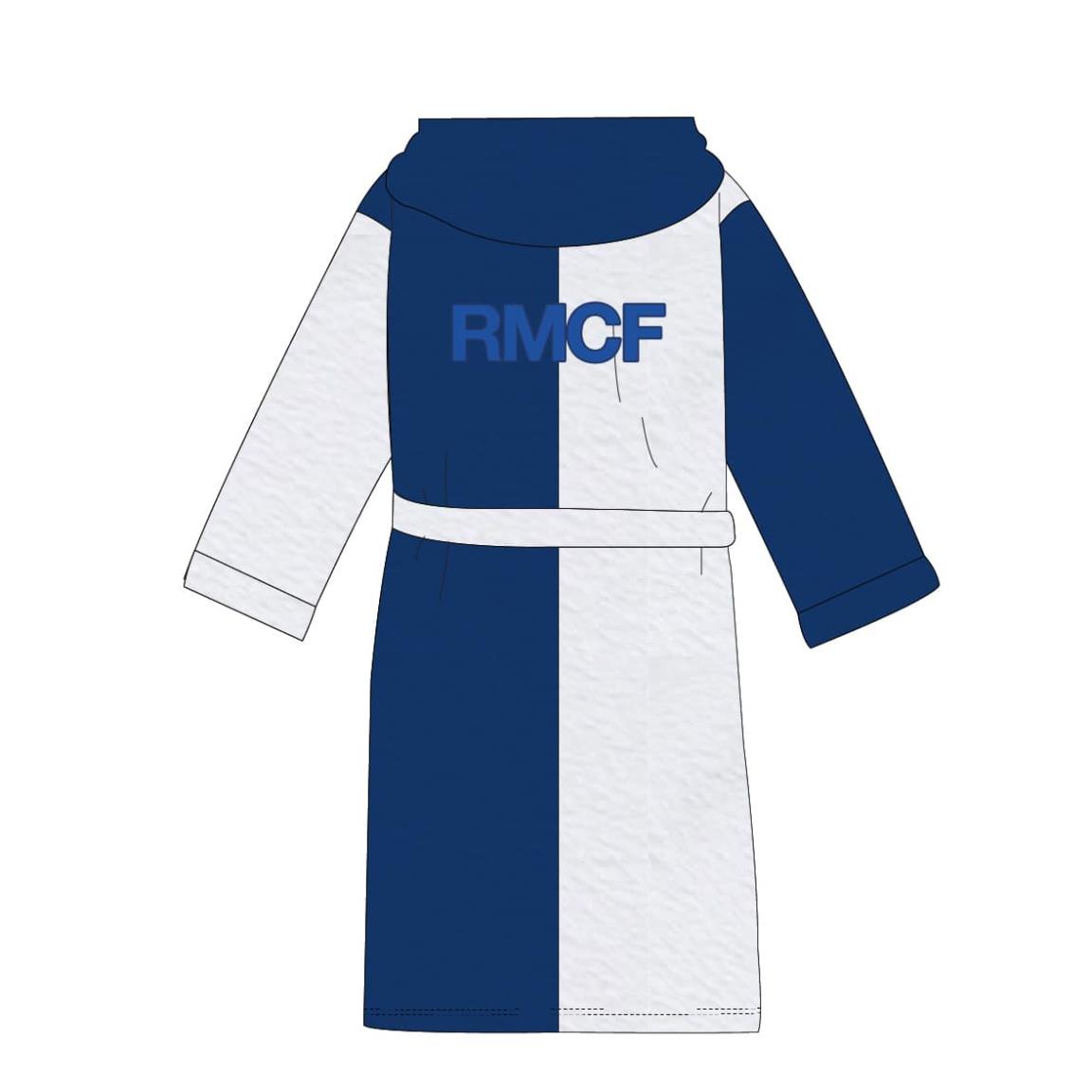 BATIN CORAL FLEECE REAL MADRID