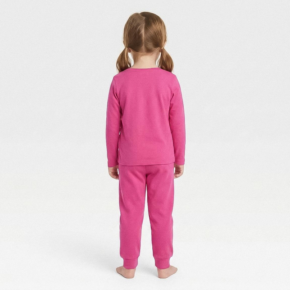 PANTALON LARGO FRENCH TERRY 2 PIEZAS HELLO KITTY