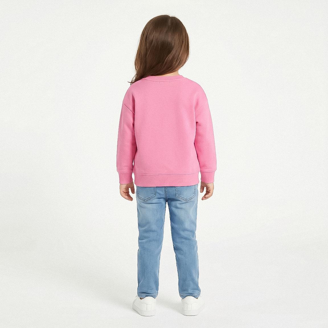 SUDADERA FRENCH TERRY DORA LA EXPLORADORA