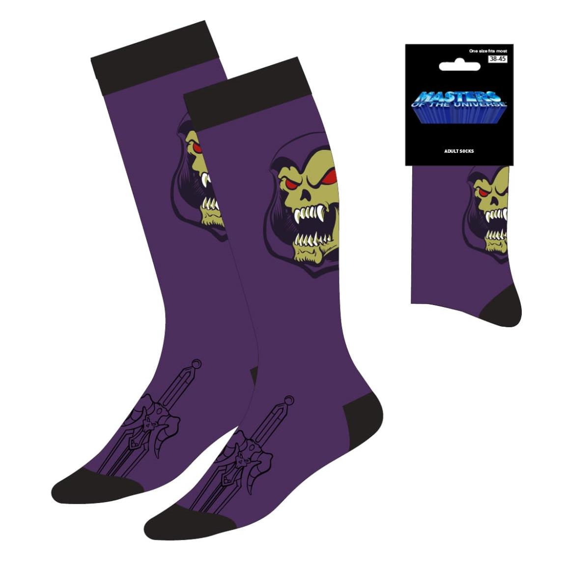 CALCETINES MOTU