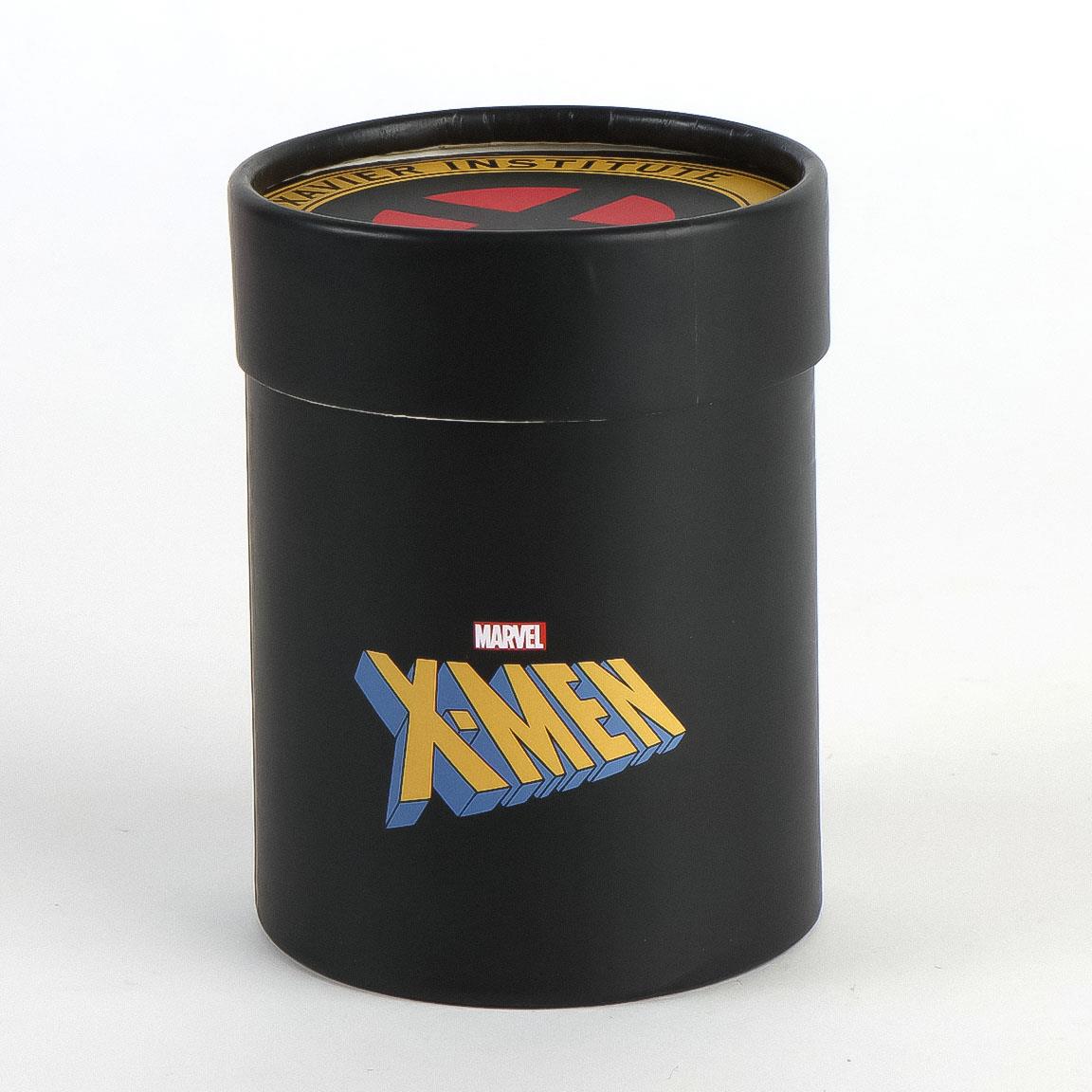 PACK CALCETINES 3 PIEZAS X-MEN