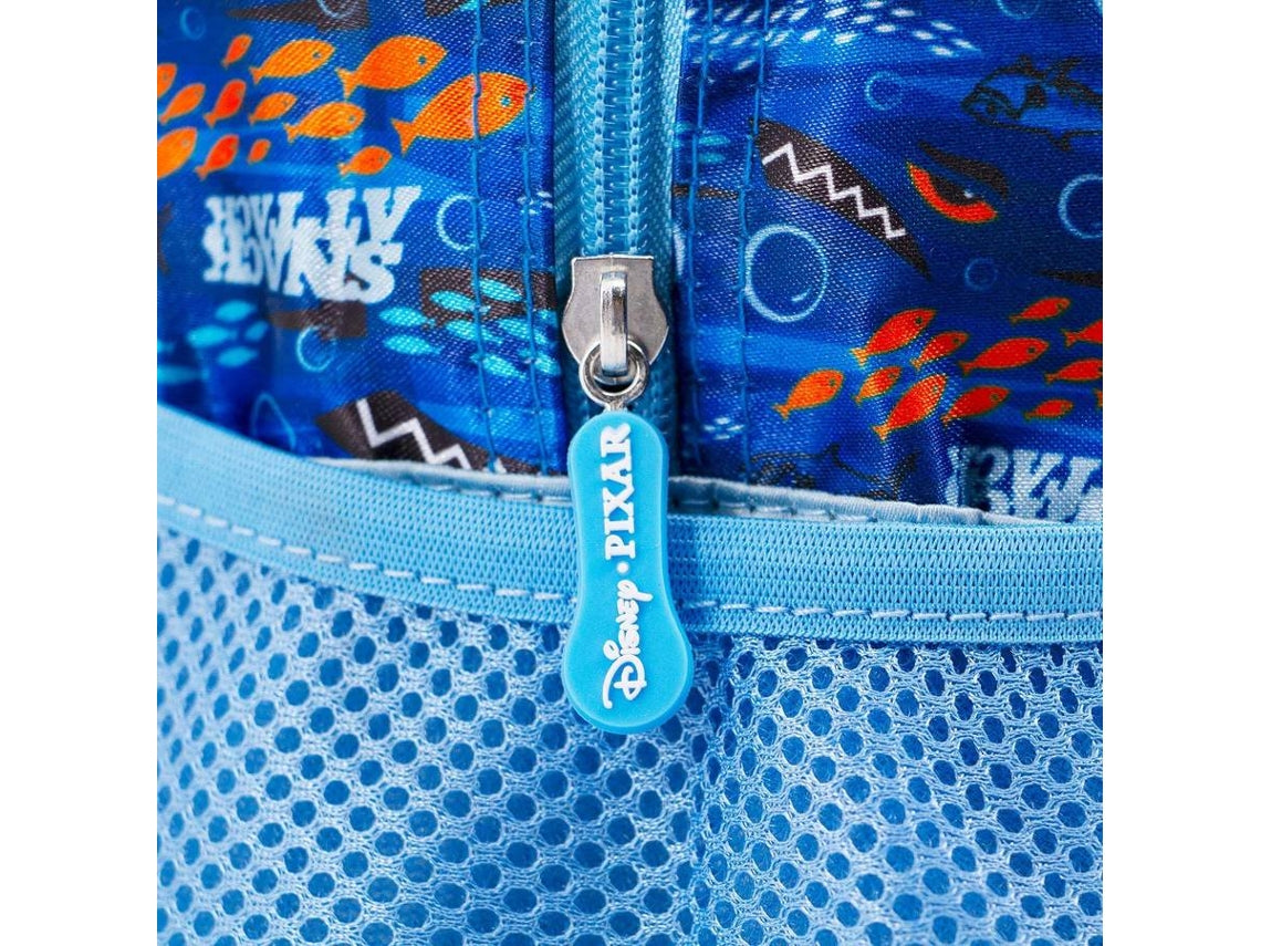 MOCHILA BASIC SEA BUSCANDO A NEMO