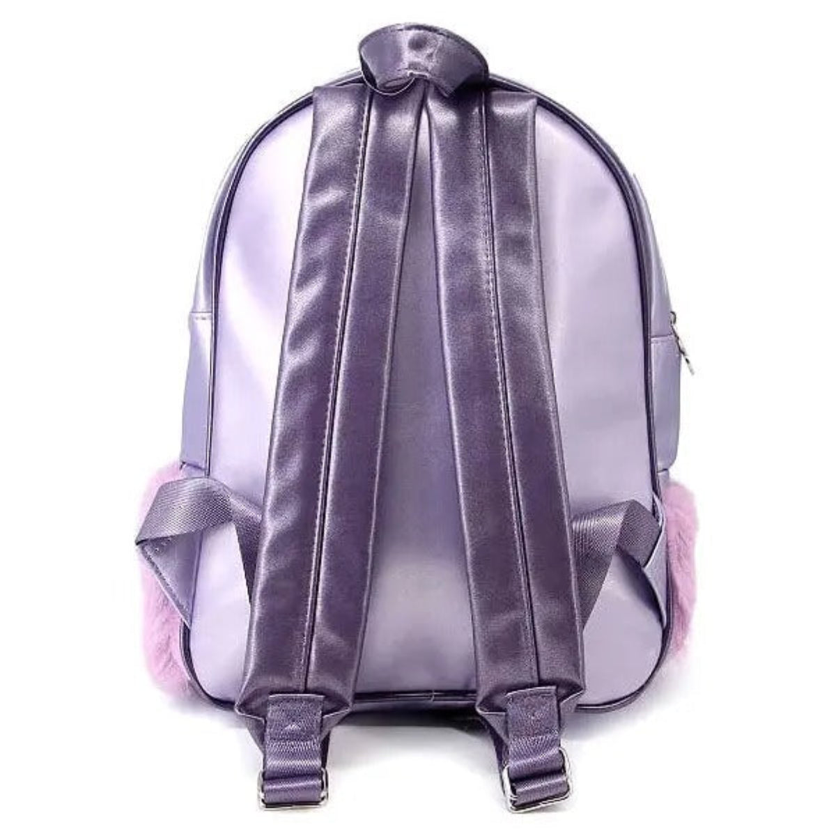 MOCHILA ELSA FROZEN DISNEY II NATURE