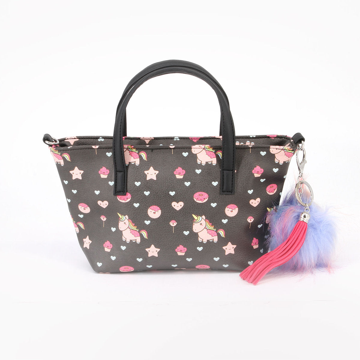 BOLSO TOTE PEQ OH MY POP