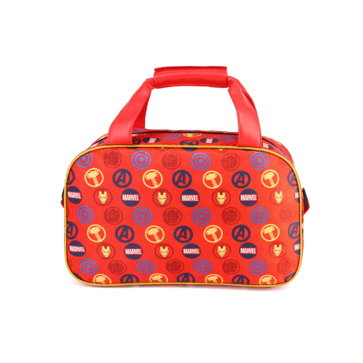 BOLSA DE DEPORTE IRON MAN ARMOU