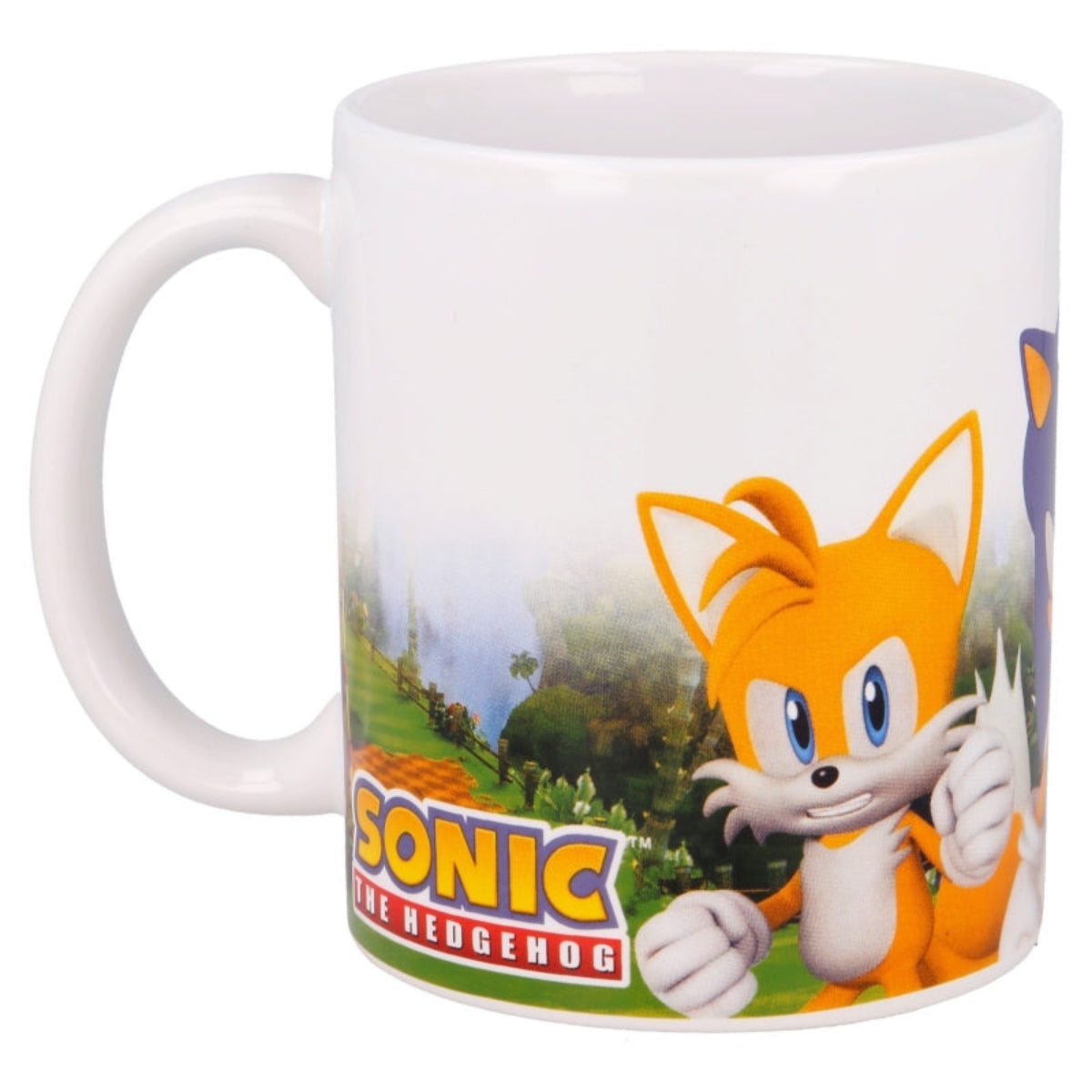 ILLUSION CERAMIC MUG 325 ML CRY ADULT SONIC JA