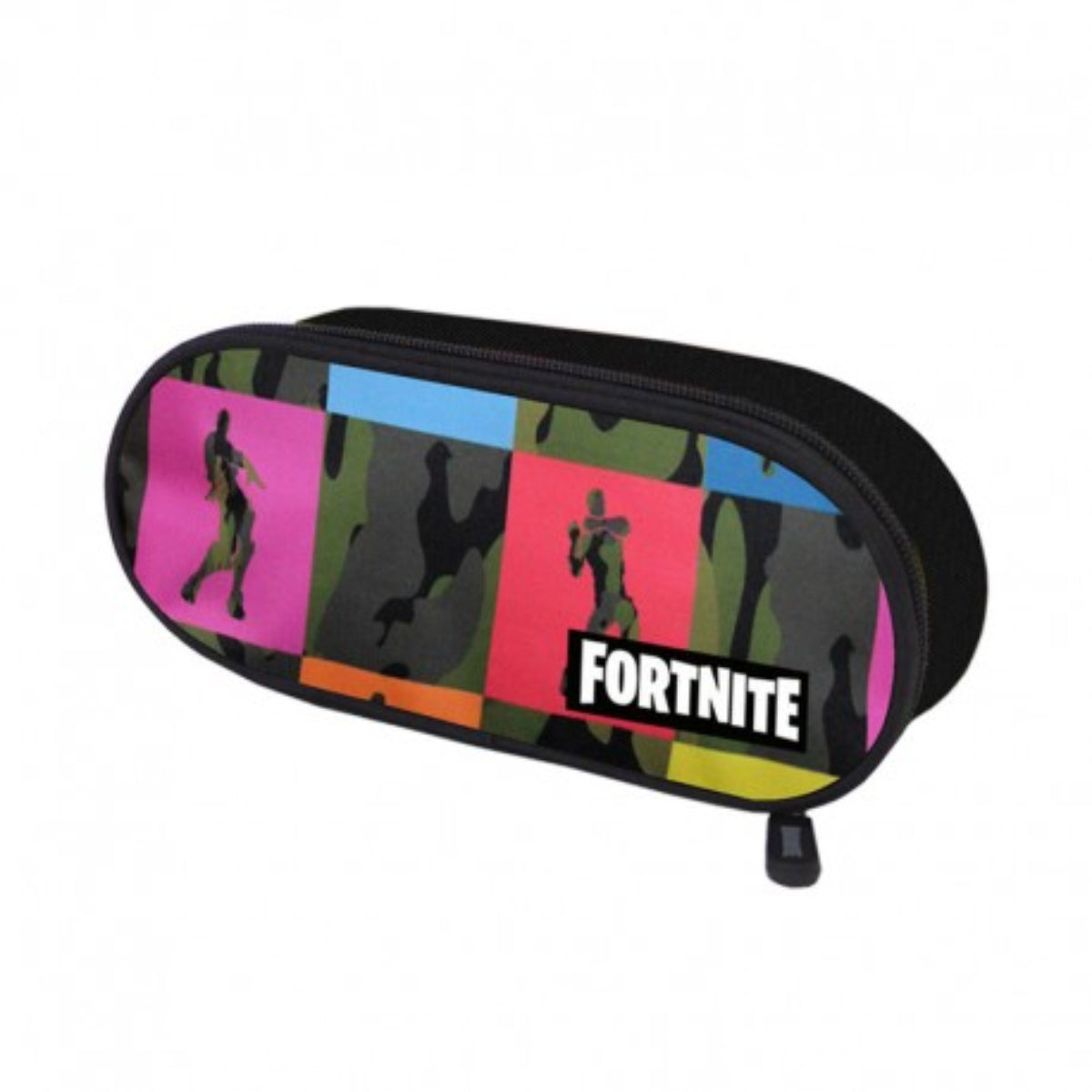 ESTUCHE PORTAATODO FORTNITE DANCING