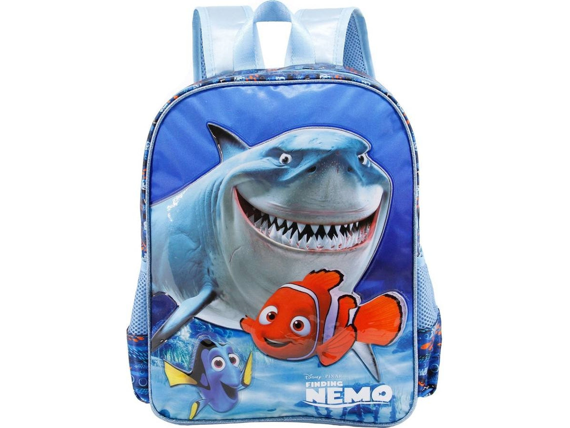 MOCHILA BASIC SEA BUSCANDO A NEMO