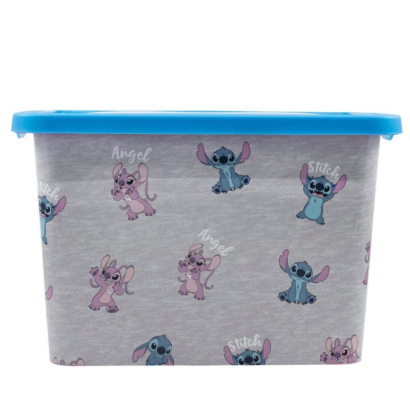 CAJA CLICK 7L STITCH
