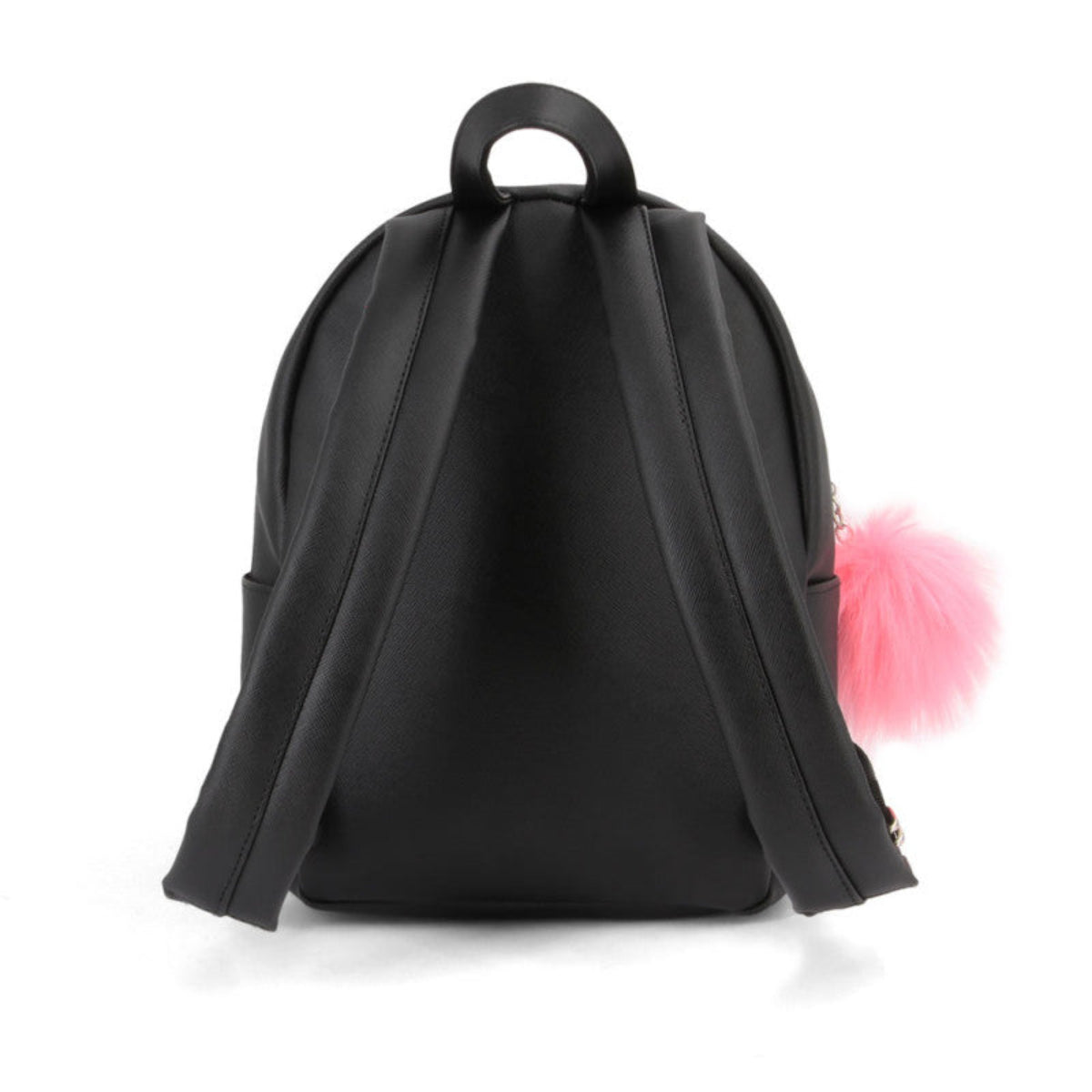 MOCHILA FASHION SHY BULLDOG OH MY POP