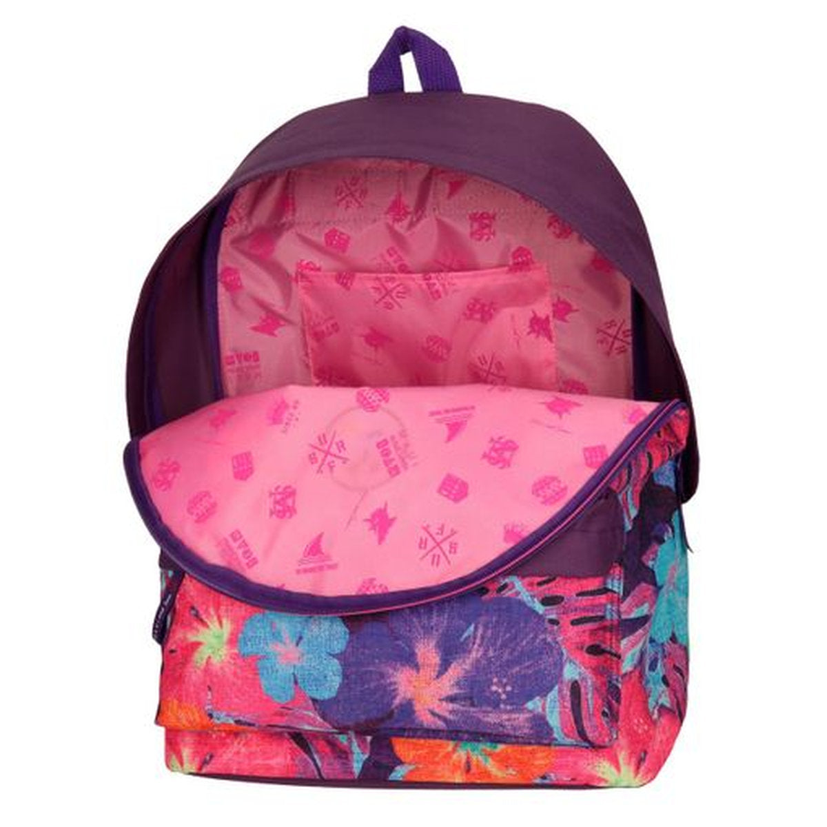 MOCHILA FANTASIA MAUI