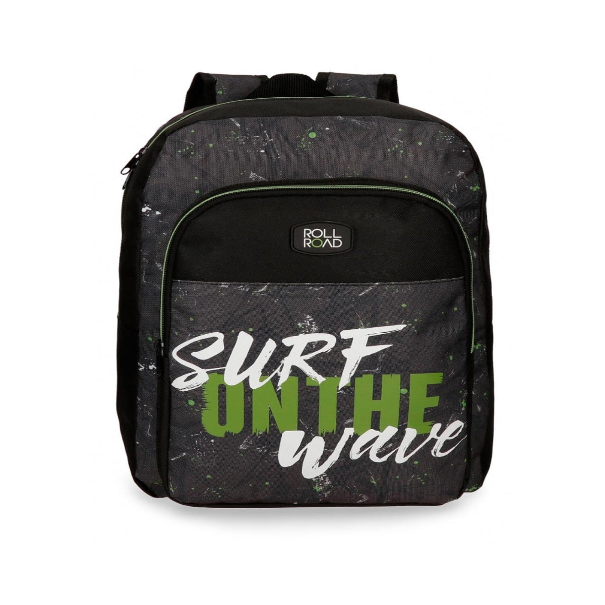 MOCHILA ADAPTABLE 40CM ROLL ROAL CALIFORNIA