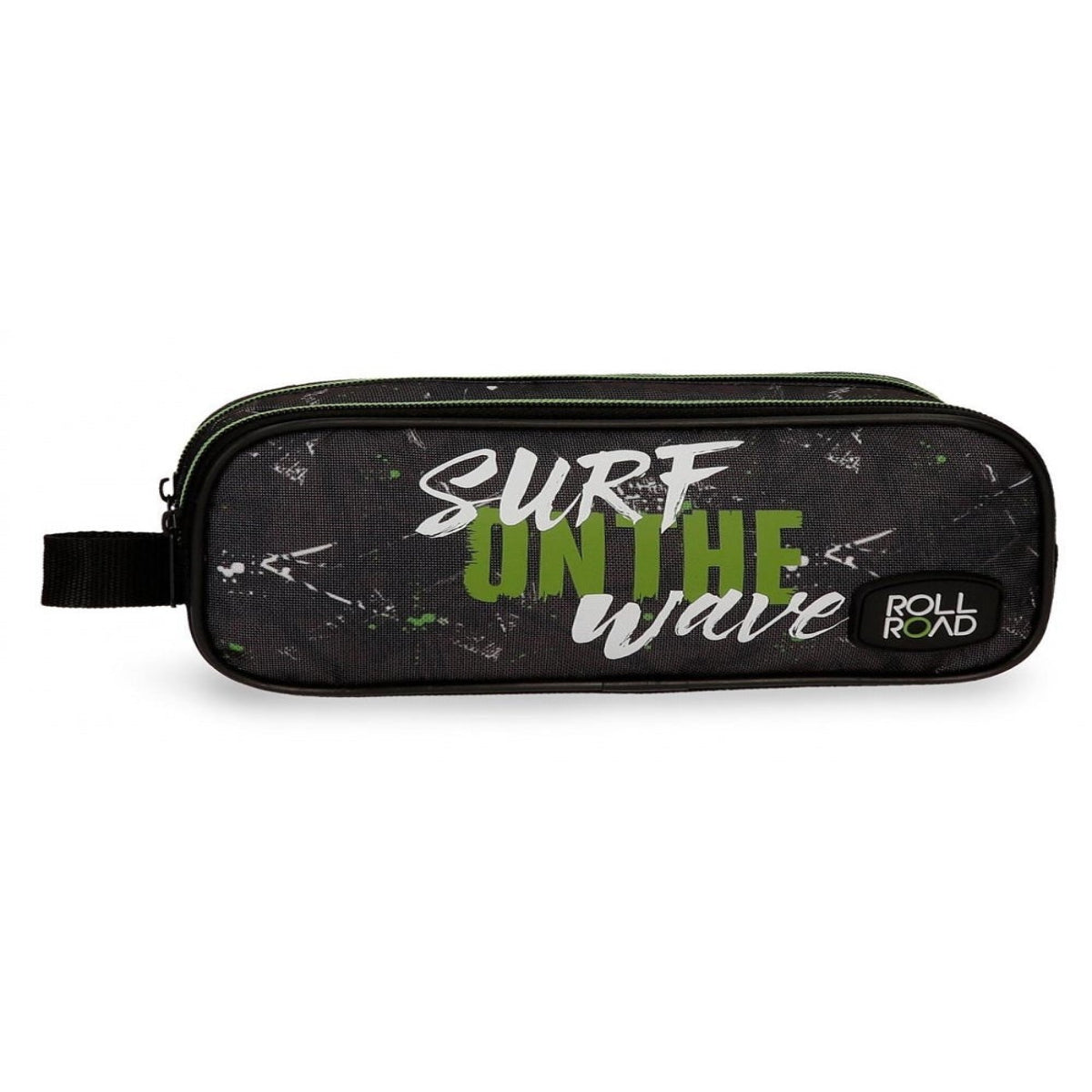 ROLL ROAL CALIFRONIA TWO COMPARTMENT CARRIER