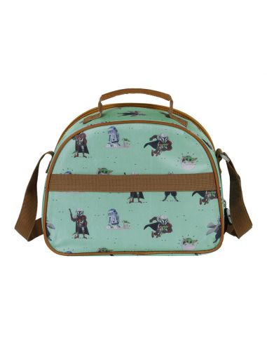 MERENDERO 3D THE MANDALORIAN