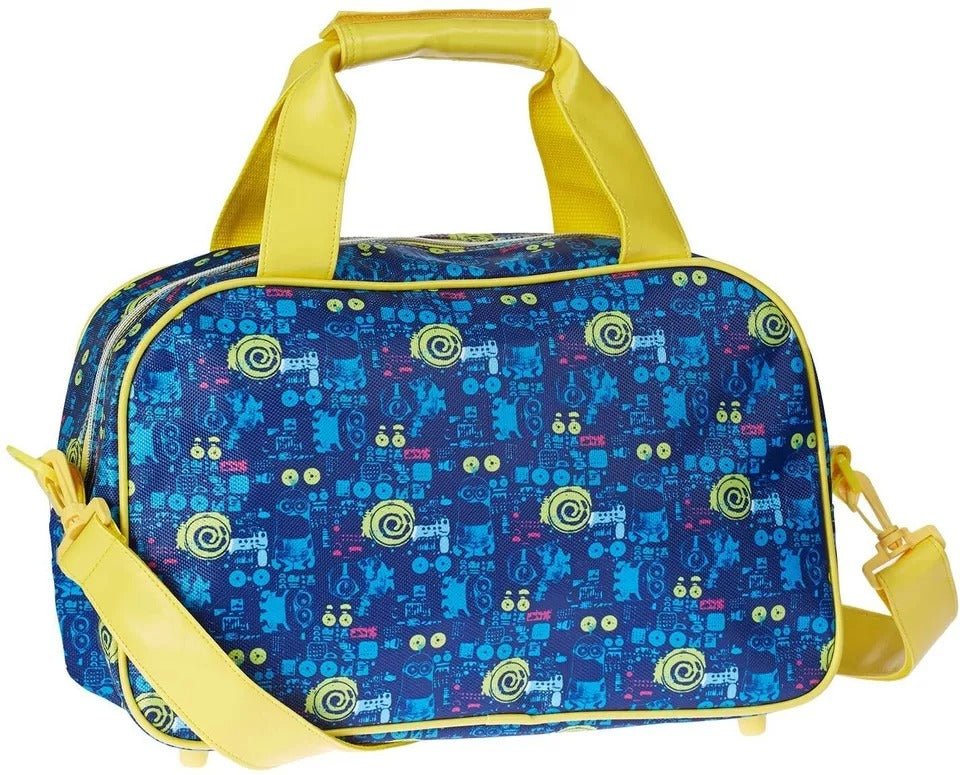 BOLSA DEPORTE MINIONS