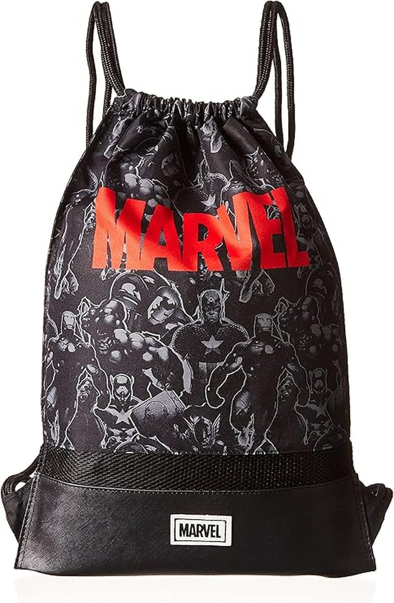 STORM TIMELY MARVEL BACKPACK SACK