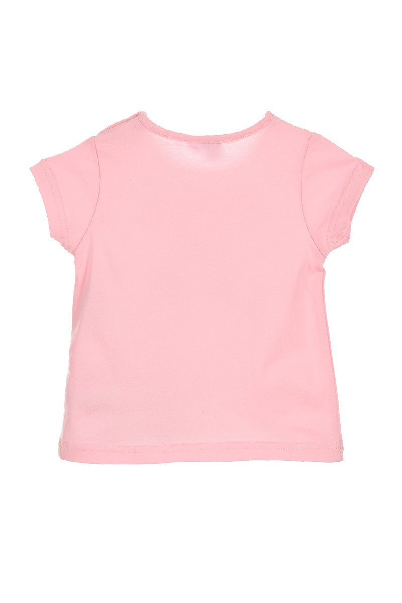 PACK 6 CAMISETAS MINNIE T6 - 24 MESES