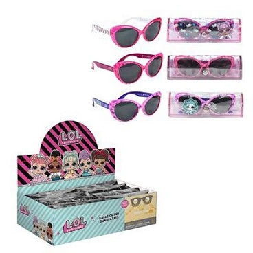 EXPOSITOR 24 GAFAS DE SOL DISPLAY LOL