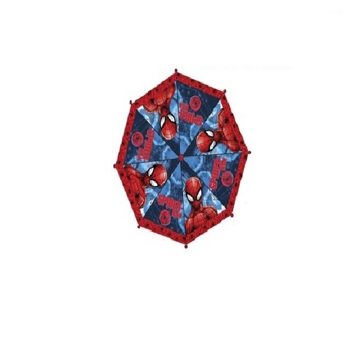 Spiderman Manual Umbrella
