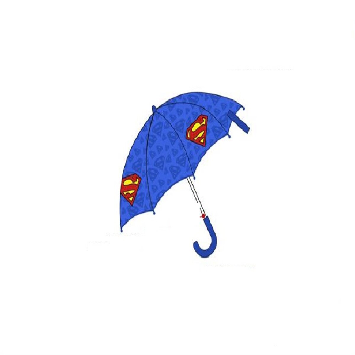 SUPERMAN AUTOMATIC UMBRELLA