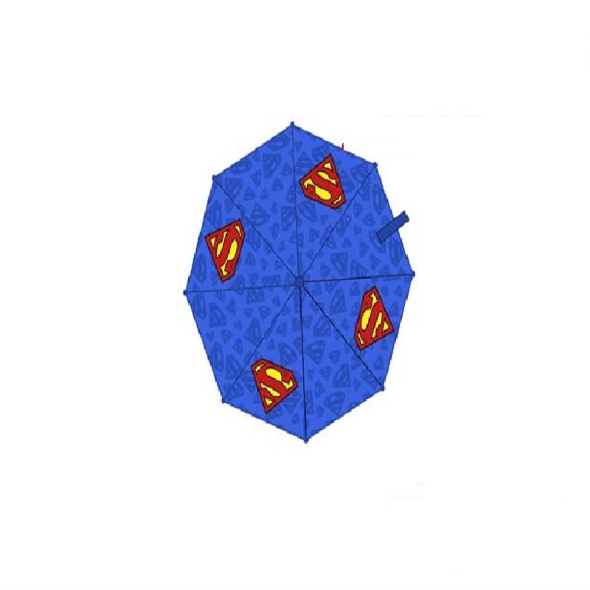 SUPERMAN AUTOMATIC UMBRELLA