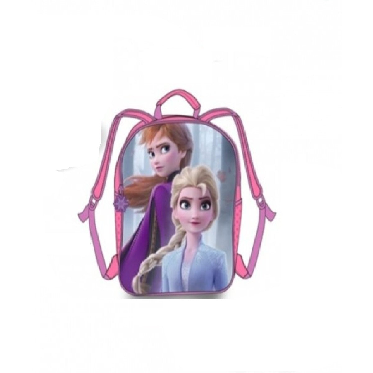MOCHILA REVERSIBLE FROZEN