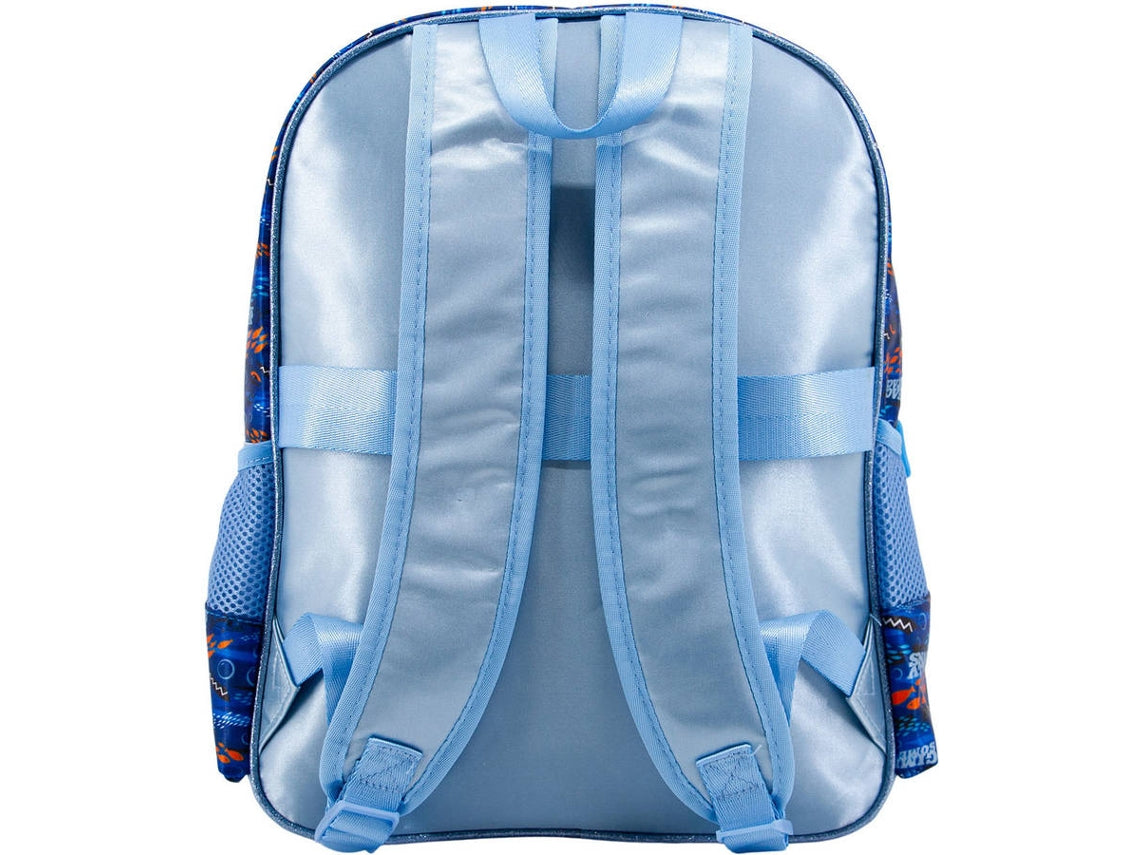 MOCHILA BASIC SEA BUSCANDO A NEMO