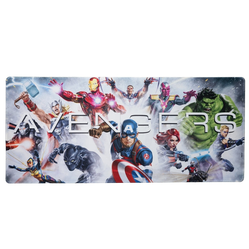 ALFOMBRILLA XL AVENGERS - Imagen 1