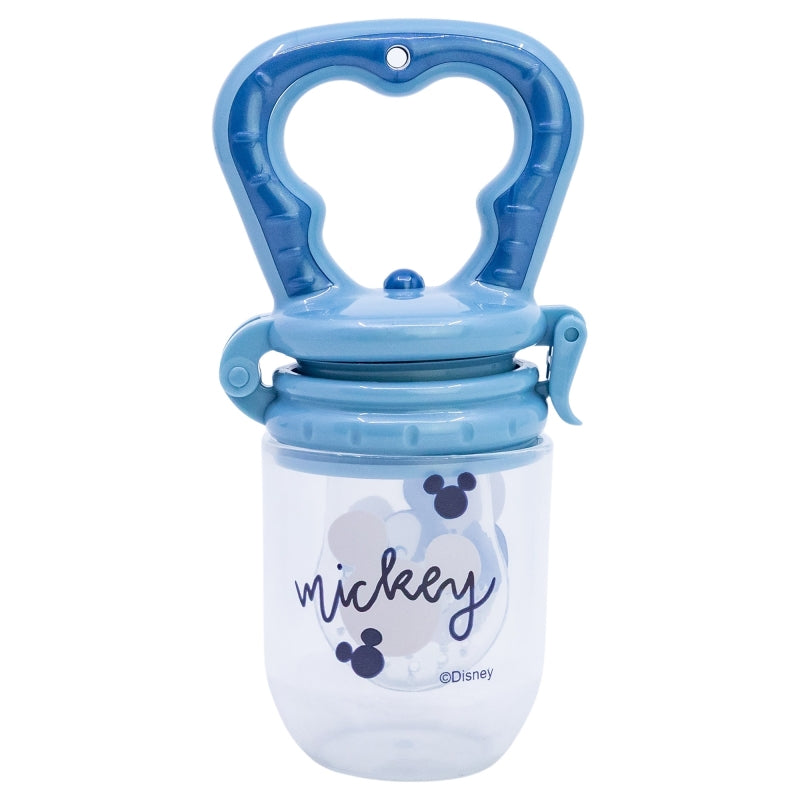 ALIMENTADOR ANTIAHOGO MICKEY MOUSE FULL OF SMILES - Imagen 2