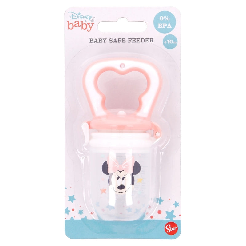 ALIMENTADOR ANTIAHOGO MINNIE INDIGO DREAMS - Imagen 1