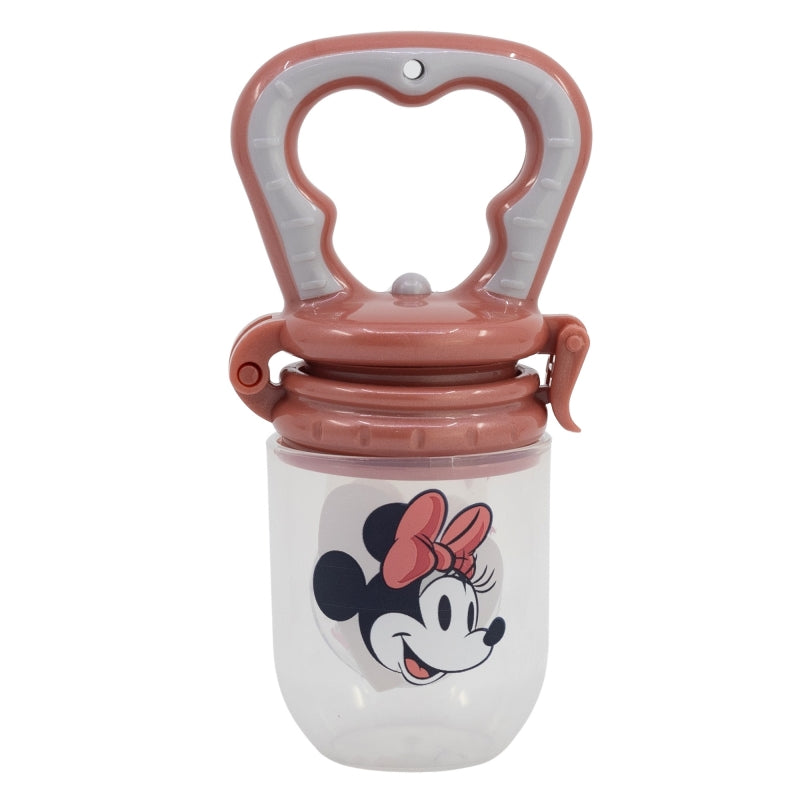 ALIMENTADOR ANTIAHOGO MINNIE MOUSE HEART FULL - Imagen 1