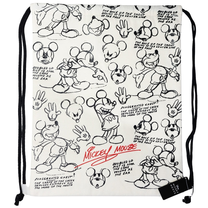 BOLSA AISLANTE FRIENDLY MICKEY MOUSE VINTAGE - Imagen 1
