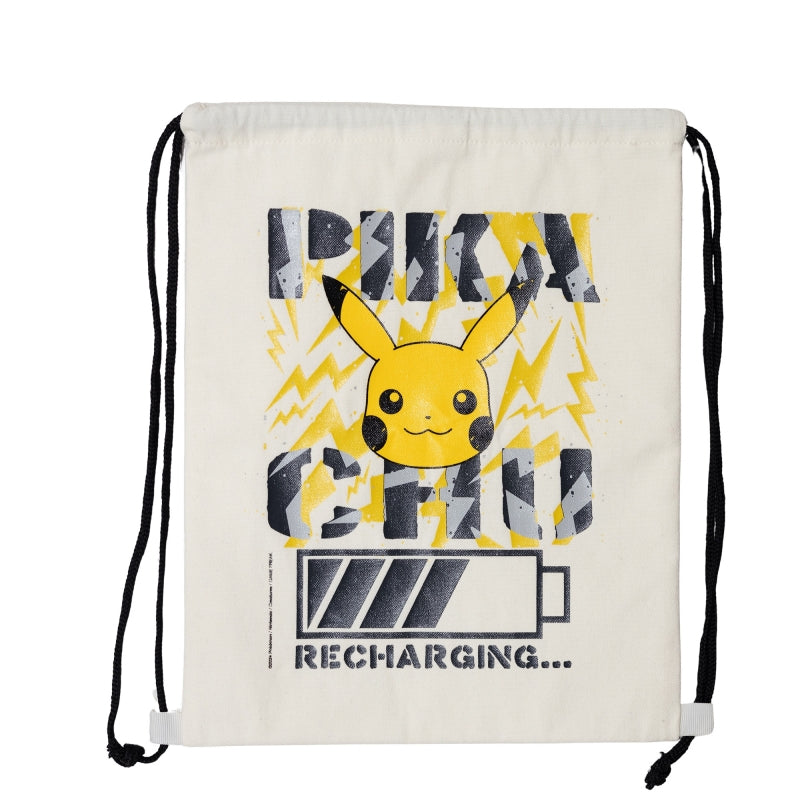 BOLSA AISLANTE FRIENDLY POKEMON THUNDERSTRUCK - Imagen 1