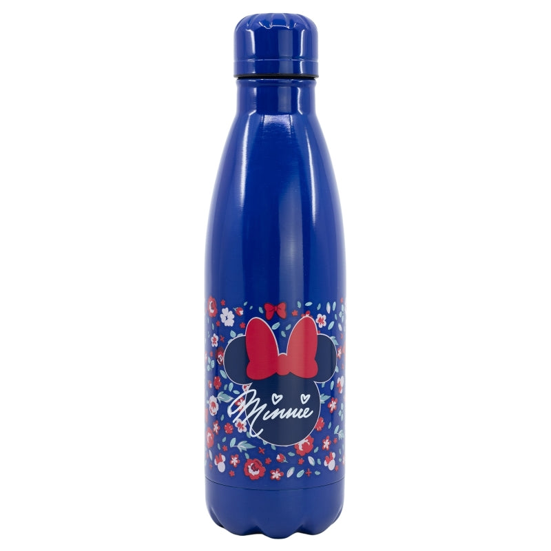 BOTELLA ACERO INOXIDABLE 780 ML MINNIE MOUSE GARDENING - Imagen 1