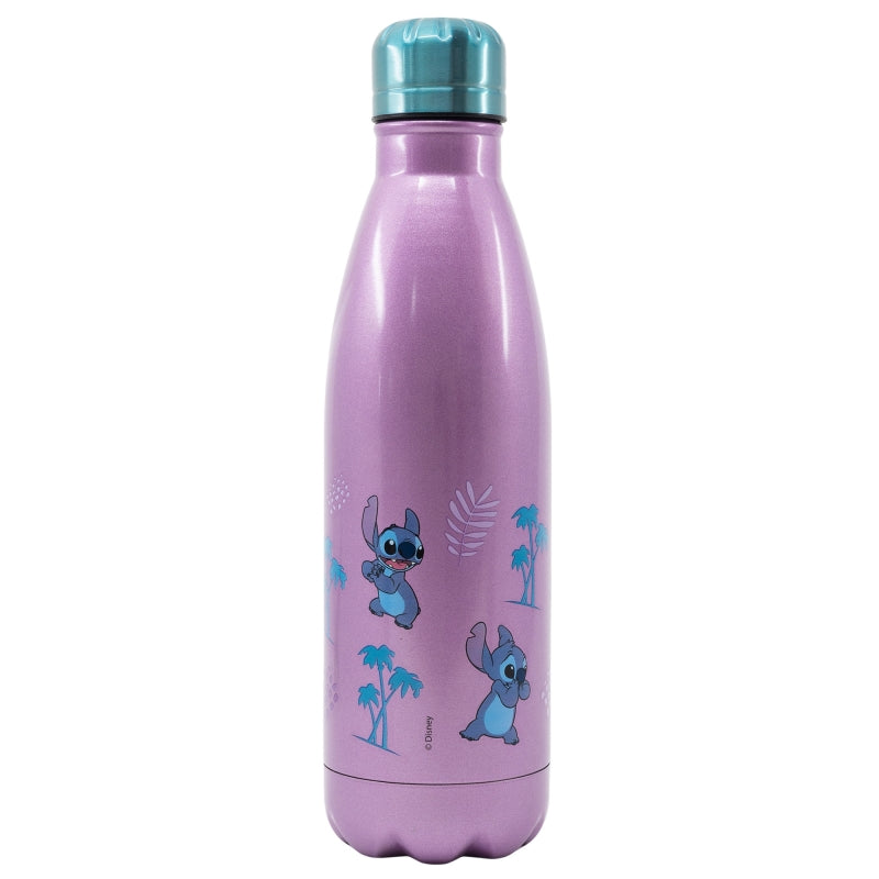 BOTELLA ACERO INOXIDABLE 780 ML STITCH - Imagen 2